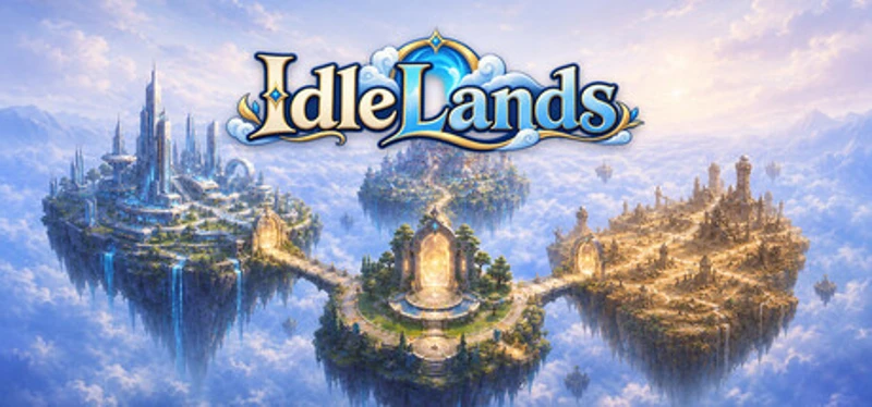 呱唧大陆(IdleLands) Image