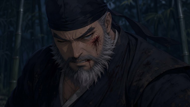 长干里酒吧 screenshot