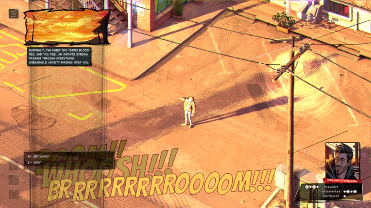 懊悔谷 screenshot