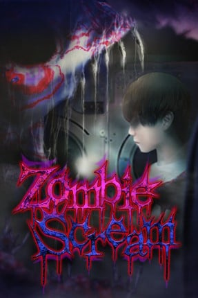 Zombie Scream Game Cover