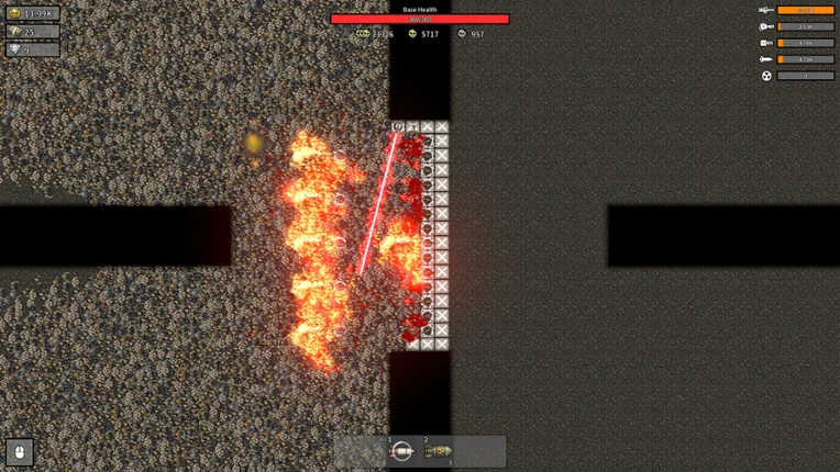 100K ZOMBIES screenshot