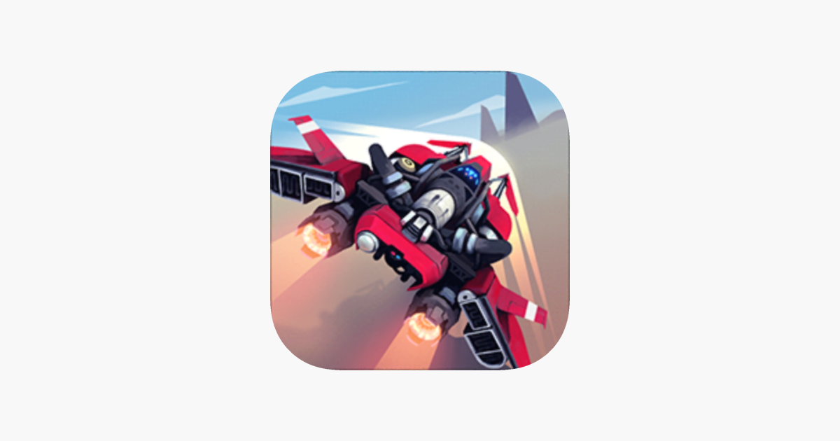 Games like X Racer | Modern Jet Racer