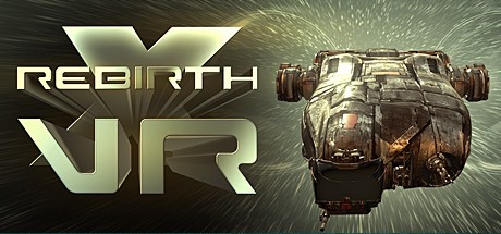 Games like X Rebirth VR Edition