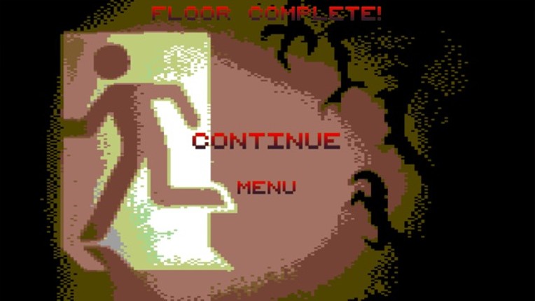 123 Slaughter Me Street Retro screenshot