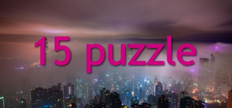 Games like 15 puzzle