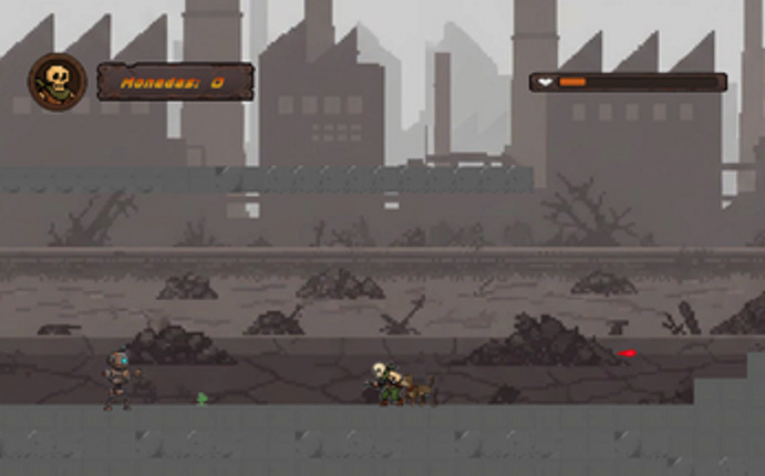 2110 Pets screenshot