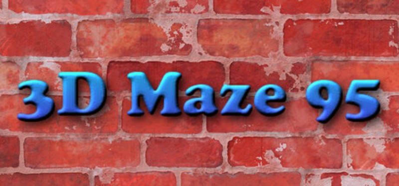 3D Maze 95 Image
