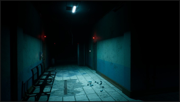 99% - 残された被検体 - screenshot