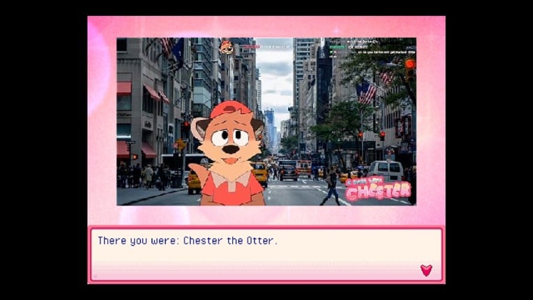 A Date With Chester 2 screenshot