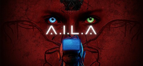 Games like A.I.L.A