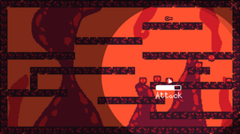 A Slime's Chance in Hell screenshot