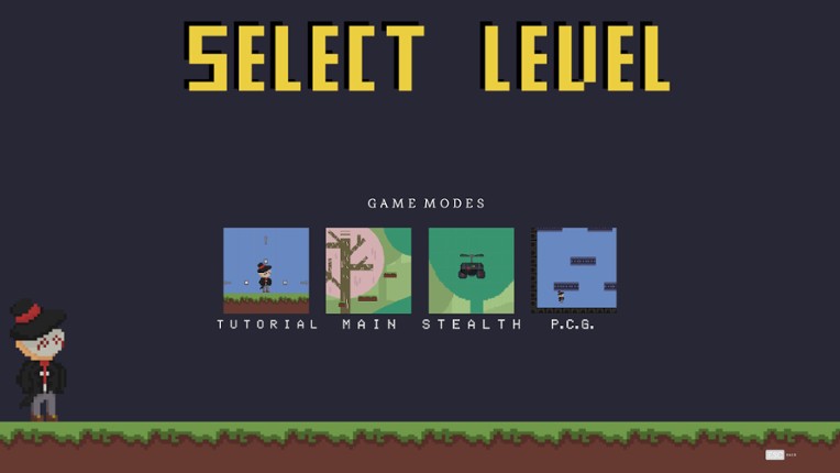 Abrakajumpa screenshot