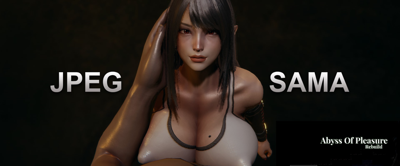 Games like Abyss of Pleasure