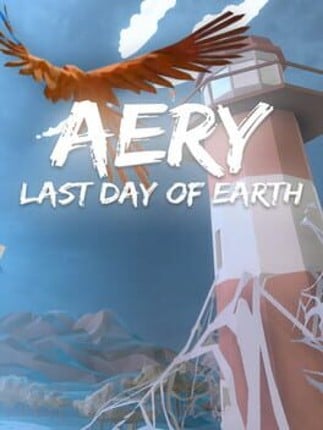 Aery: Last Day of Earth Game Cover