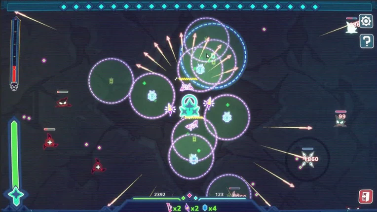 Aether Keepers Image