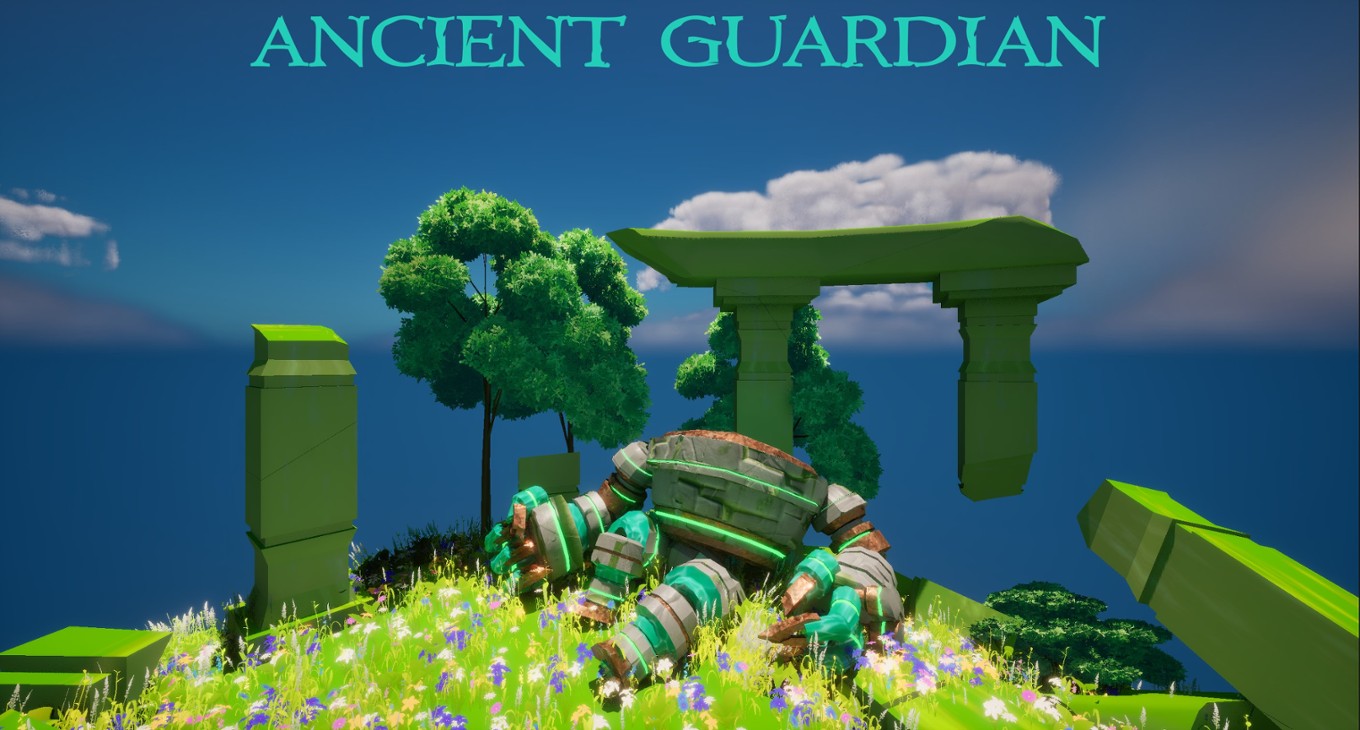 Games like Ancient Guardian