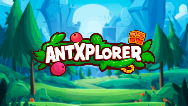 AntXPlorer Image