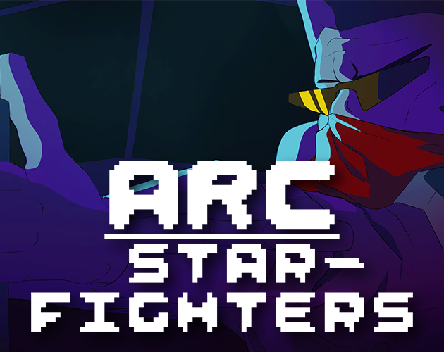 Games like ARC-StarFighters