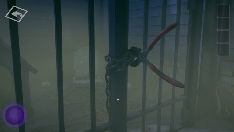 Arkham Mysteries: Chapter One screenshot