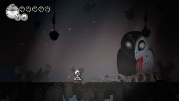 ARO: Tales In The Dome screenshot