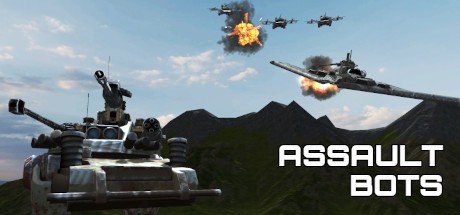 Games like Assault Bots