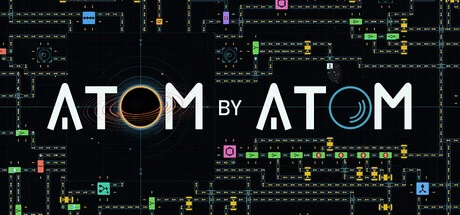 Games like Atom By Atom