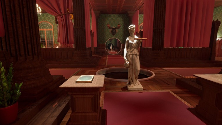 BAD SECTOR ³ screenshot