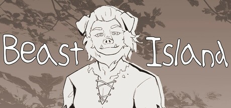 Games like Beast Island