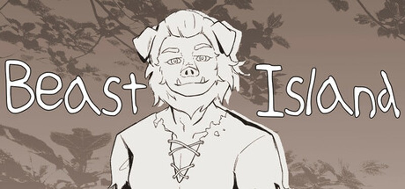 Beast Island Image
