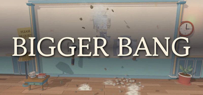 BIGGER BANG Image