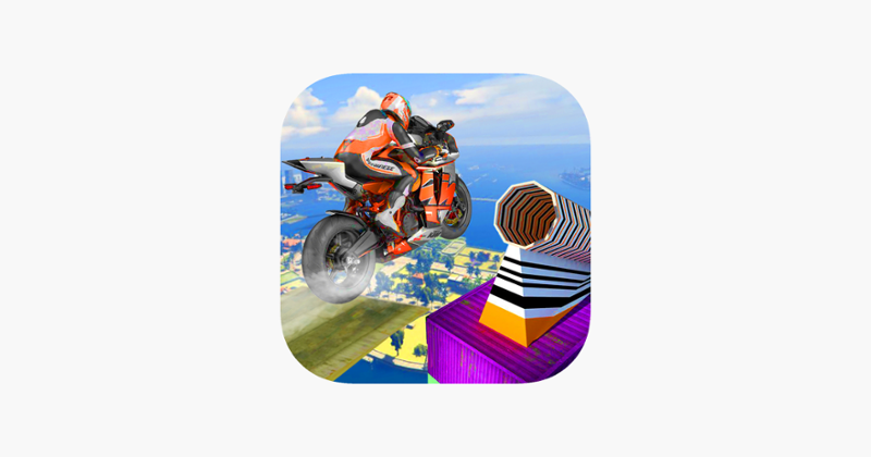 Bike Stunt Hero Image