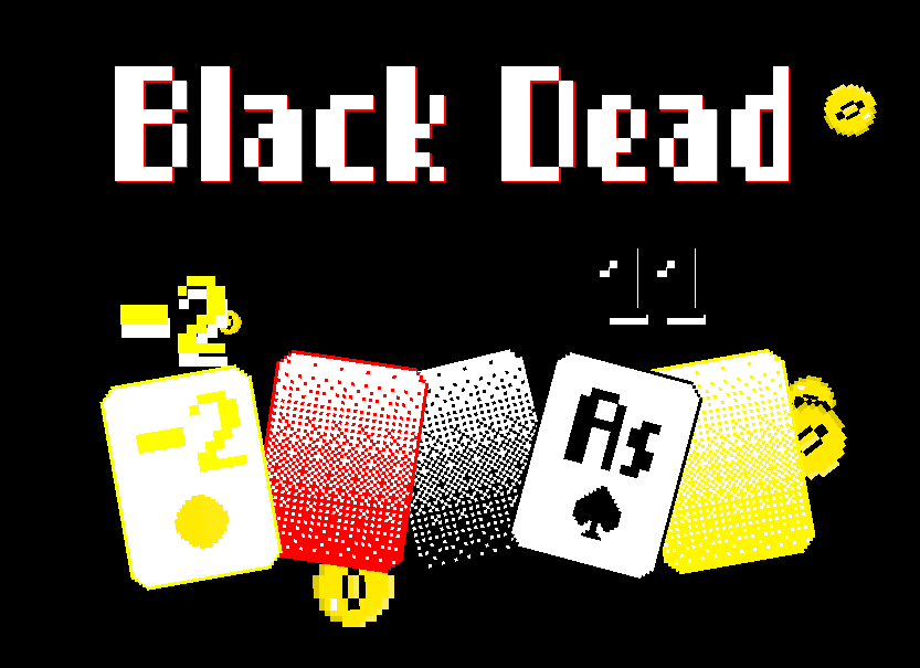 Games like Black Dead