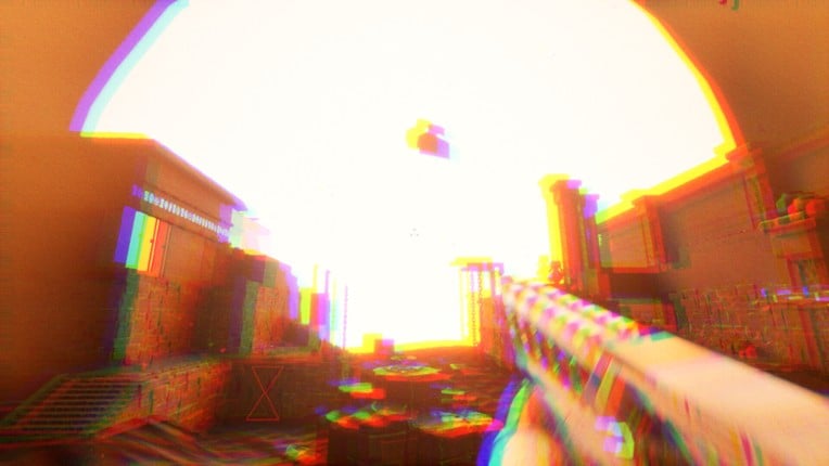 BlackSands screenshot