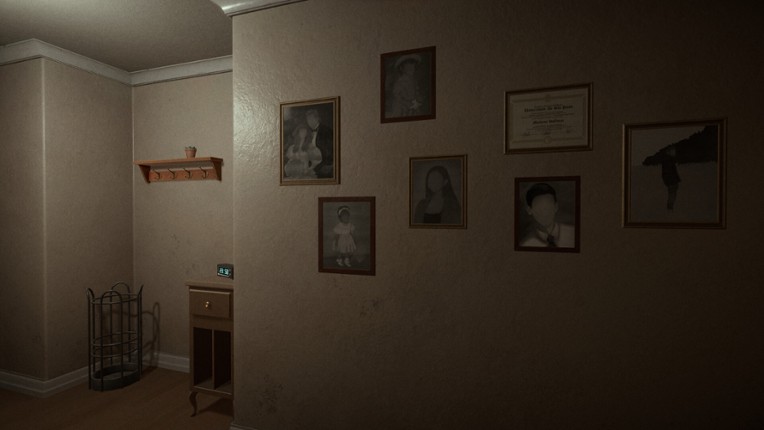 Blasfemia screenshot