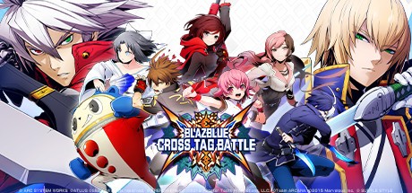 Games like BLAZBLUE: CROSS TAG BATTLE