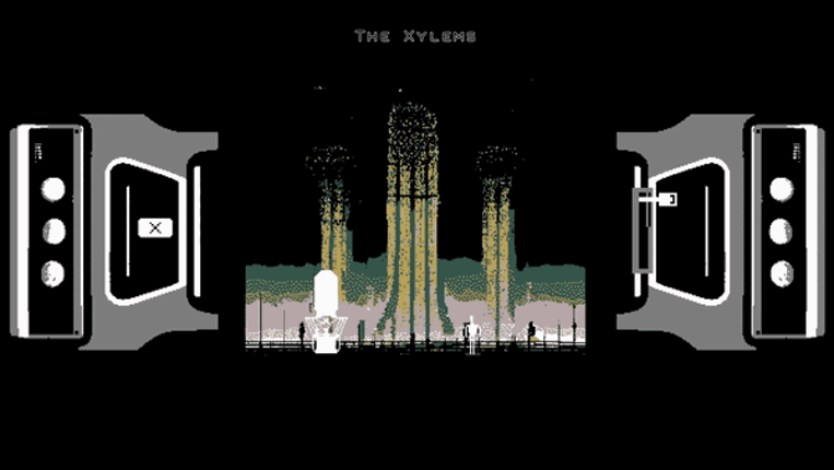 BLIP screenshot