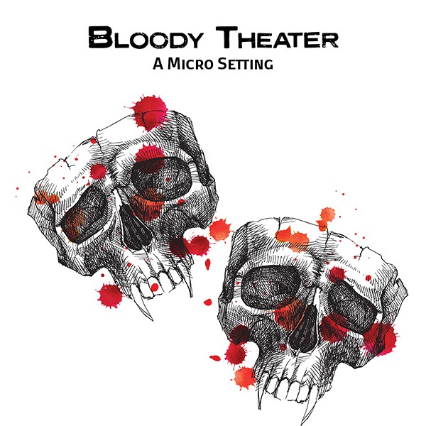 Games like Bloody Theater