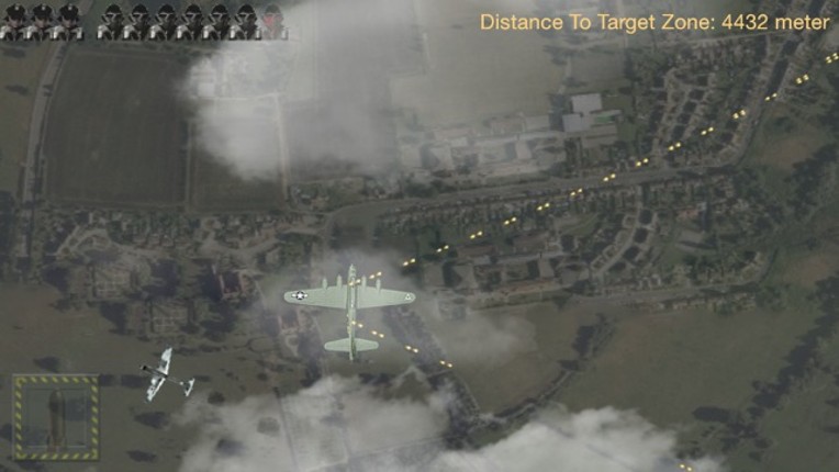 Bomber Captain screenshot