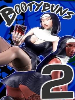 Games like Bootybuns 2