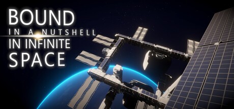 Games like Bound in a Nutshell in Infinite Space