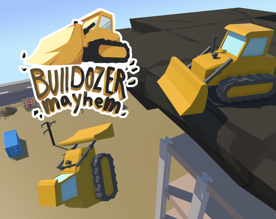 Games like Bulldozer Mayhem