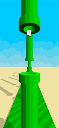 Bumpy World screenshot