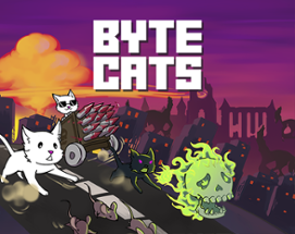 BYTE CATS Image