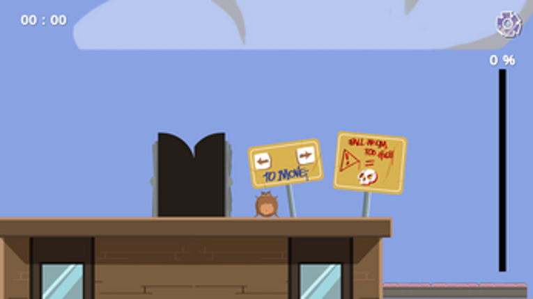 Ca[t]boom screenshot