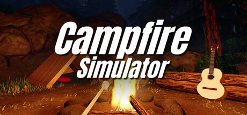 Campfire Simulator Image