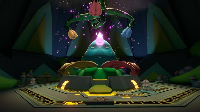 Cartoon Network Journeys VR screenshot