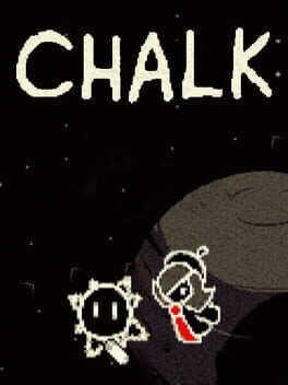 Games like Chalk