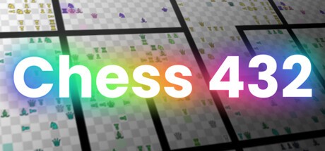 Games like Chess 432