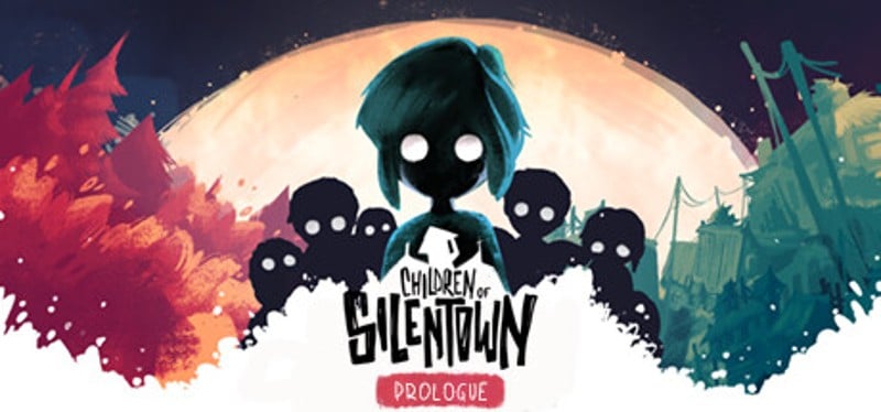 Children of Silentown: Prologue Image