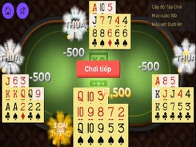 Chinese Poker Offline Image